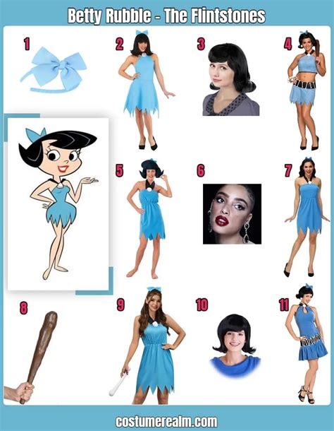 betty rubble naked|Betty Rubble Hentai Pictures